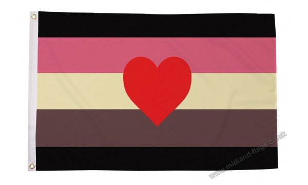 Fat Fetish Flag